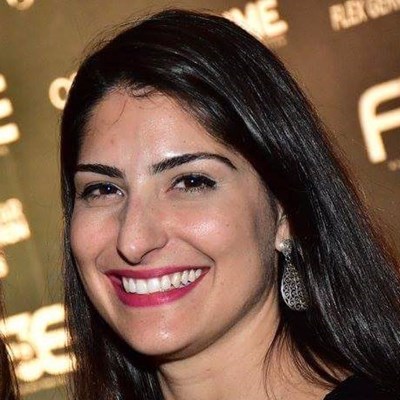 Imagem de perfil do usuário Ana Paula Constantino