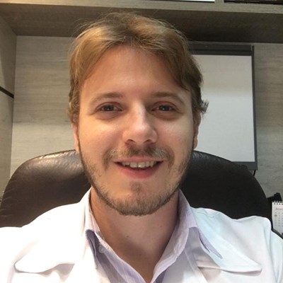 Imagem de perfil do usuário Joao Victor Gonçalves Marangoni
