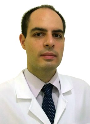 Imagem de perfil do usuário Fabrizio Albieri
