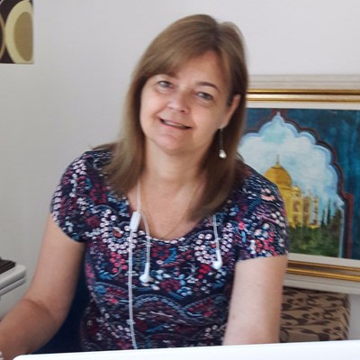 Imagem de perfil do usuário Isabella Esch de Andrade