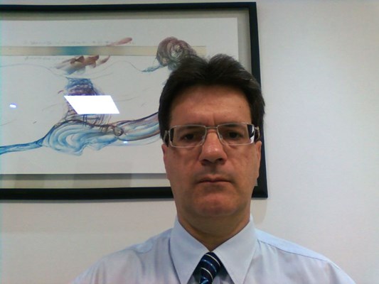 Imagem de perfil do usuário Marco Antônio Volpe