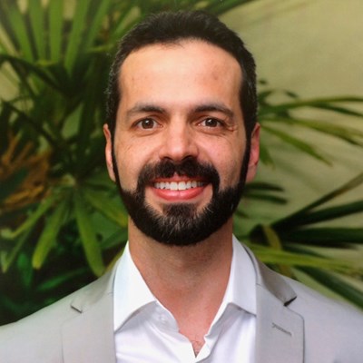 Imagem de perfil do usuário Luciano Foroni