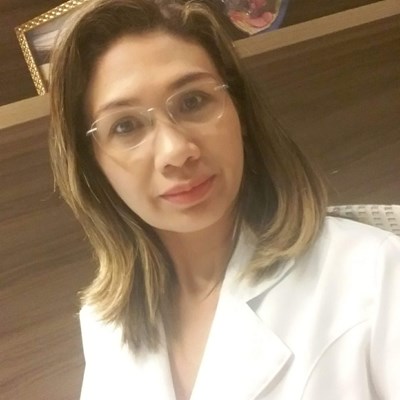 Imagem de perfil do usuário Kelly Fernandes de Vasconcelos