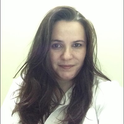 Imagem de perfil do usuário Lucia Maria Conte Sarmento
