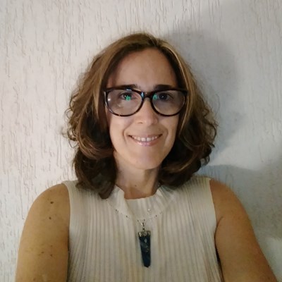 Imagem de perfil do usuário Teresa Cristina Muniz Queiroz Martins