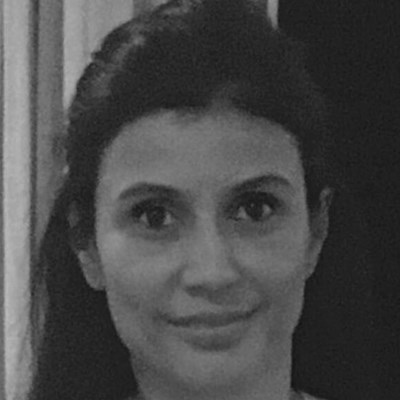 Imagem de perfil do usuário Margareth Ramos Mari Dreyer