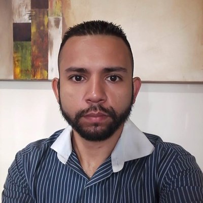 Imagem de perfil do usuário Leonardo Nascimento da Silva