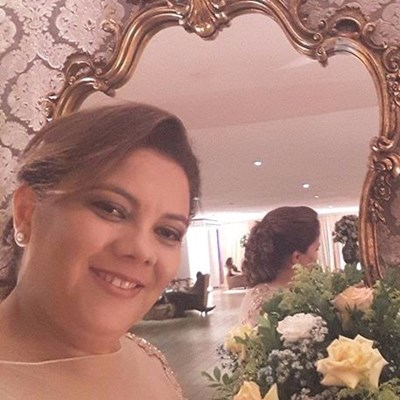 Imagem de perfil do usuário Tércia Barbosa Ribeiro
