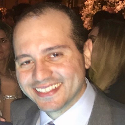 Imagem de perfil do usuário Marcio Tonini