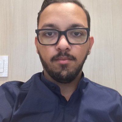 Imagem de perfil do usuário Magno Jionatan Stefani