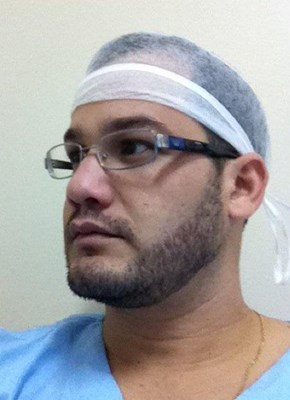 Imagem de perfil do usuário Rubens Barros de Oliveira Junior