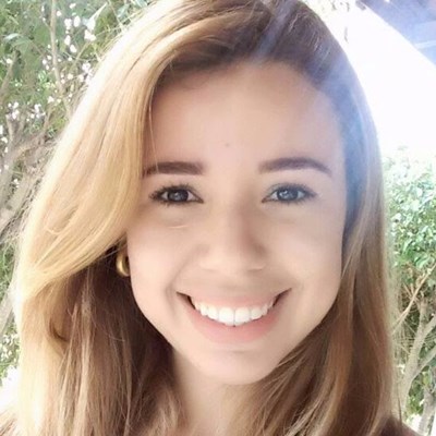 Imagem de perfil do usuário Amanda Azevedo Leal de Oliveira