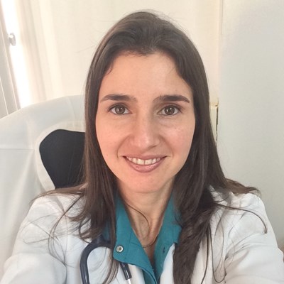 Imagem de perfil do usuário Clarissa Rego Medeiros