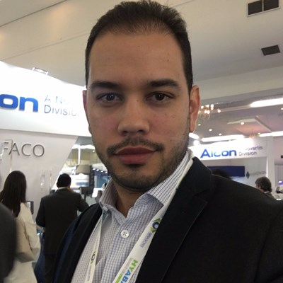 Imagem de perfil do usuário Thiago Alves Araujo