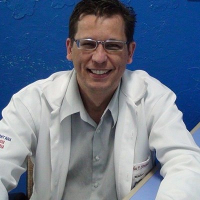 Imagem de perfil do usuário Charles Farah Serednicki