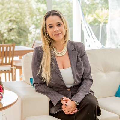 Imagem de perfil do usuário Camilla Marques Meizler
