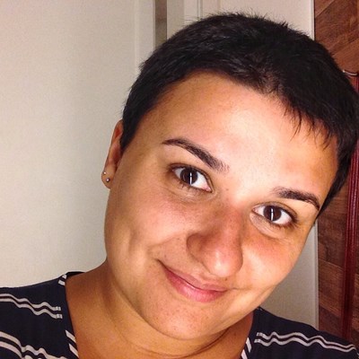 Imagem de perfil do usuário Elis Pena