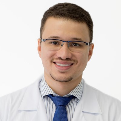Imagem de perfil do usuário Matheus Felipe Borges Lopes