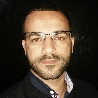 Imagem de perfil do usuário Marcelo Soledade