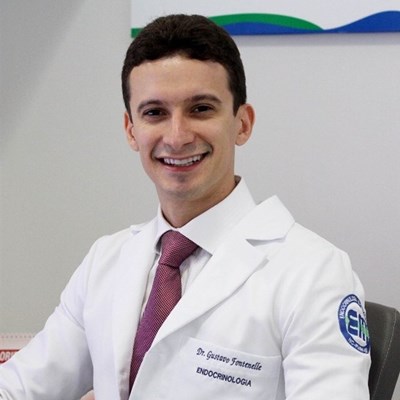 Imagem de perfil do usuário Dr. Gustavo Fontenelle - Endocrinologista Em Parnaíba