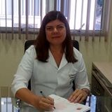Imagem de perfil do usuário Rosana Garcia