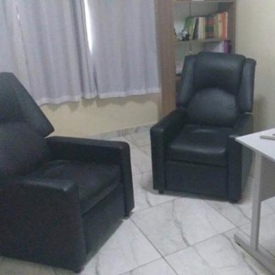 Imagem de perfil do usuário Letícia Santos de Moura