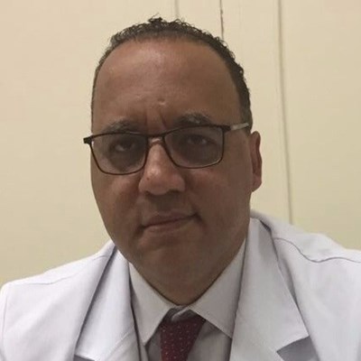 Imagem de perfil do usuário Edward do Nascimento