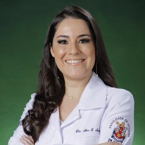 Imagem de perfil do usuário Dra. Aline Silveira Martha