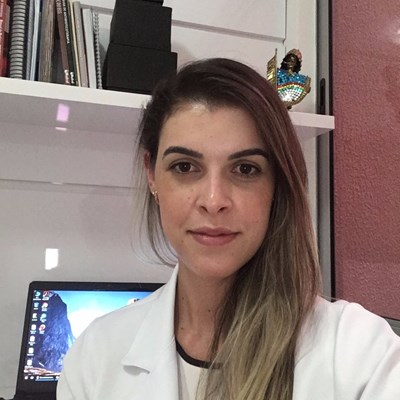 Imagem de perfil do usuário Luciana Leonardo de Lucena