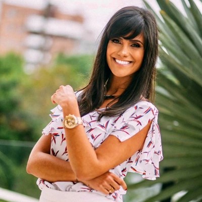 Imagem de perfil do usuário Andressa Covolan