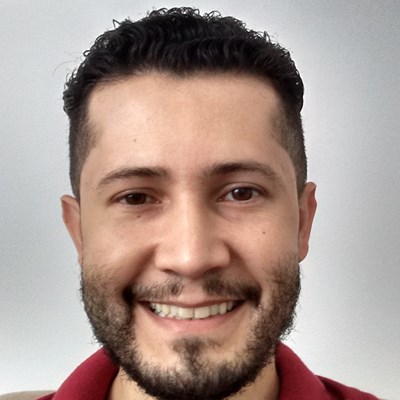 Imagem de perfil do usuário André do Nascimento