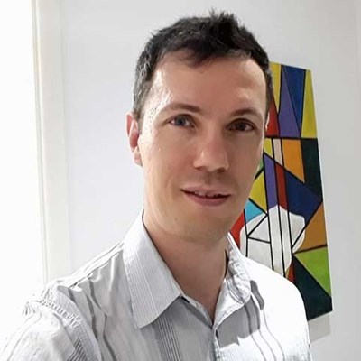 Imagem de perfil do usuário Davi de Godoy Diehl