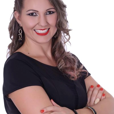 Imagem de perfil do usuário Joice Almansa