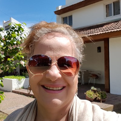 Imagem de perfil do usuário Tereza Elizabeth Fernandes Meireles