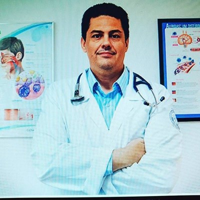 Imagem de perfil do usuário Antonio Carlos de Oliveira Biel