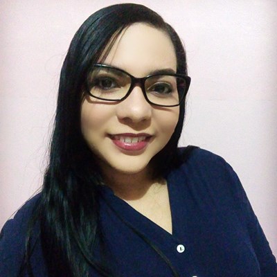 Imagem de perfil do usuário Marylu Araujo