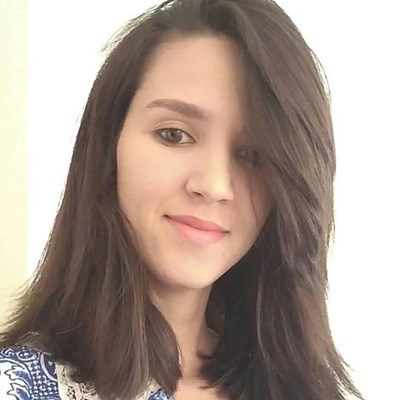 Imagem de perfil do usuário Fernanda Faria Queiroz