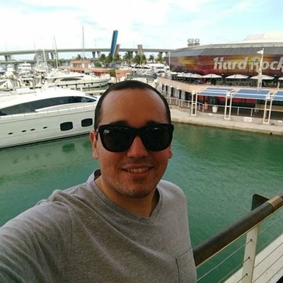 Imagem de perfil do usuário Leonardo Mendonça