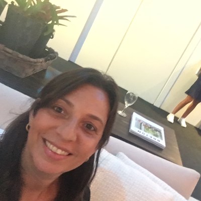 Imagem de perfil do usuário Christiana Leitão