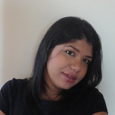 Imagem de perfil do usuário Mariana Costa Pacheco