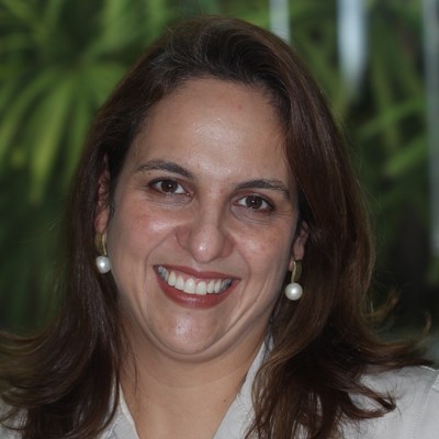 Imagem de perfil do usuário Priscila Giovanni Tavares Monteiro