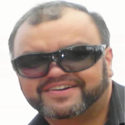 Imagem de perfil do usuário Fernando Marques Alves da Silva