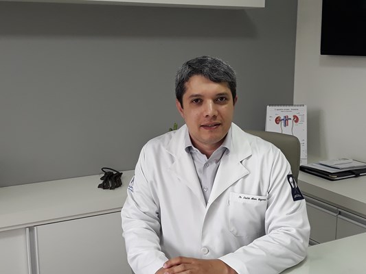 Imagem de perfil do usuário Eraldo Alves Bezerra Junior