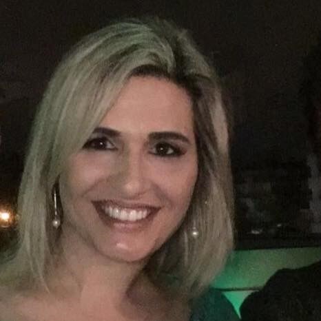 Imagem de perfil do usuário Amelia Torres