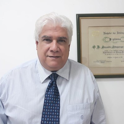 Imagem de perfil do usuário Alexandre Figueiredo