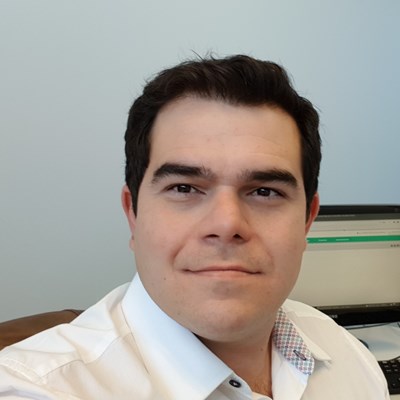 Imagem de perfil do usuário Thiago Bastos de Barros
