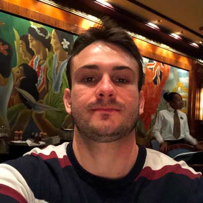 Imagem de perfil do usuário Rodrigo Padilla