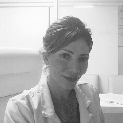 Imagem de perfil do usuário Maria Carolina Santos Vieira