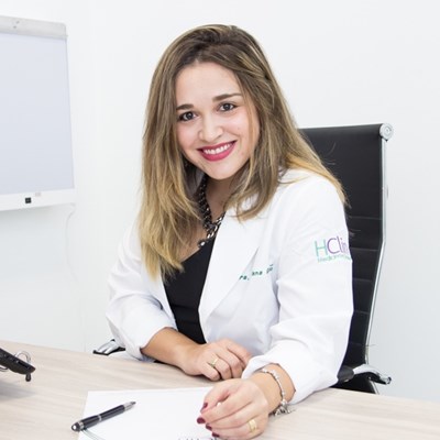 Imagem de perfil do usuário Tassiana Rodrigues dos Santos Galvão
