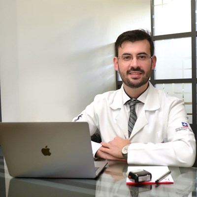 Imagem de perfil do usuário Gustavo Lisbôa de Braga